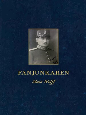 cover image of Fanjunkaren